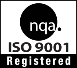 Сертификат ISO 9001 ЮИ ТГУ