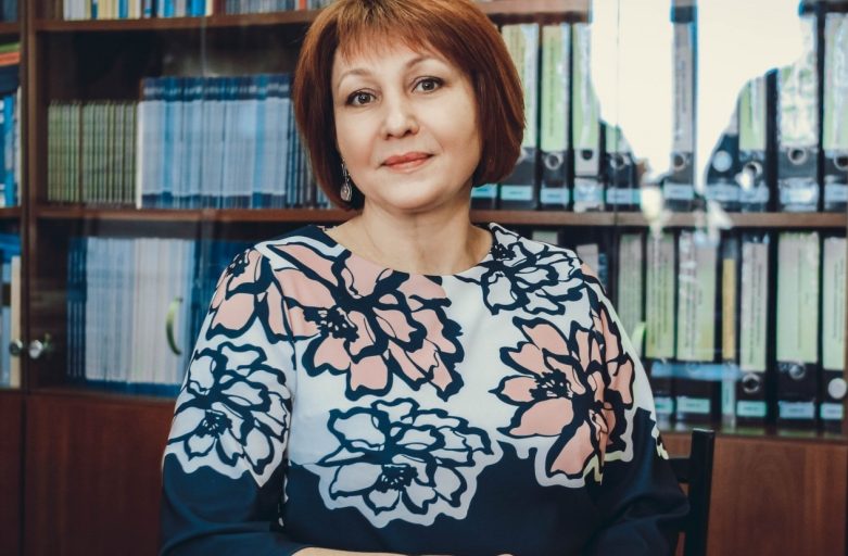 Открытая лекция Андреевой О.И.