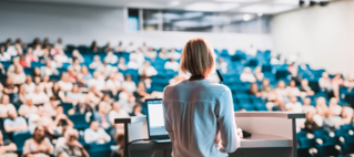 «Эндаумент-фонд» ТГУ встреча с Марией Булыгиной