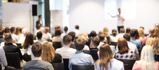 Научно-практическая конференция по трудовому праву и праву социального обеспечения «Лебедевские чтения»!