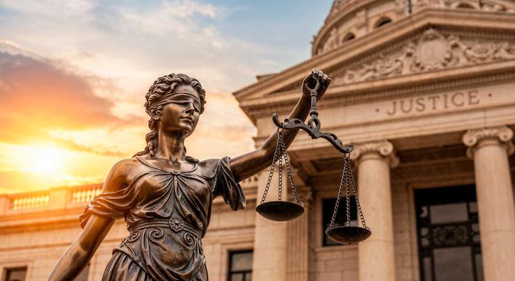 Межвузовский командный конкурс «ФЕМИДА»